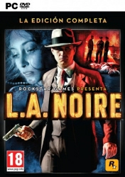 L.A. Noire (Edición Completa)